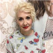 Adapto mis clases a cada alumno. Paciente y metódica